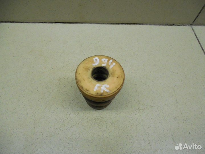 Отбойник переднего амортизатора Aveo (T300) 2011