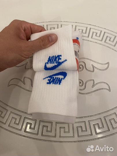 Носки nike essential
