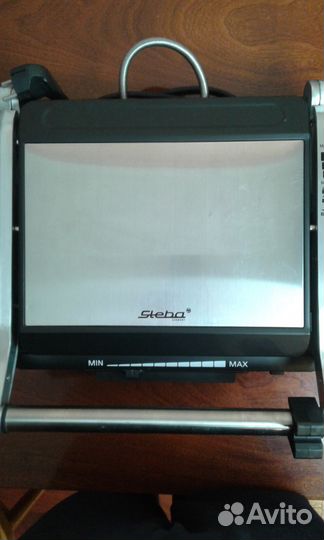 Контактный Электрогриль Steba FG 70