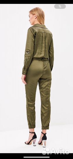 Комбинезон guess