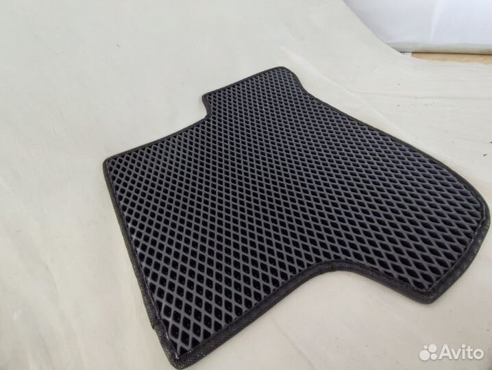 Ева (EVA, эва) коврики тойота рав4 лот 342