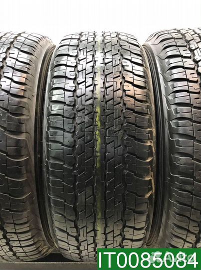 Dunlop Grandtrek AT22 265/60 R18 101N
