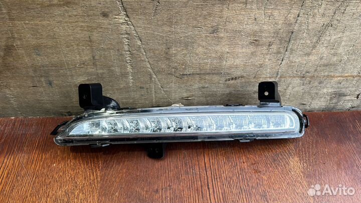 Дневной ходовой огонь передний правый Haval H6