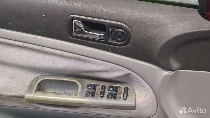 Дверь боковая Volkswagen Passat 5, 1998