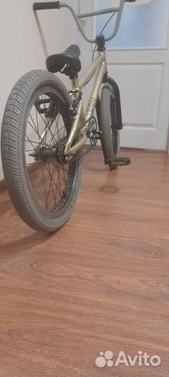 Трюковой велосипед бу