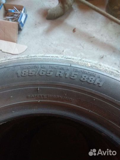Marshal 856 185/65 R15