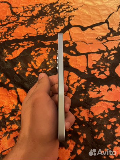 Xiaomi Redmi Note 13, 8/128 ГБ