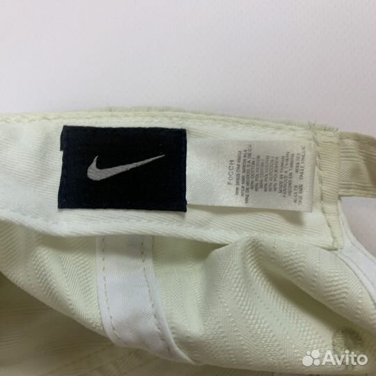 Кепка Nike оригинал
