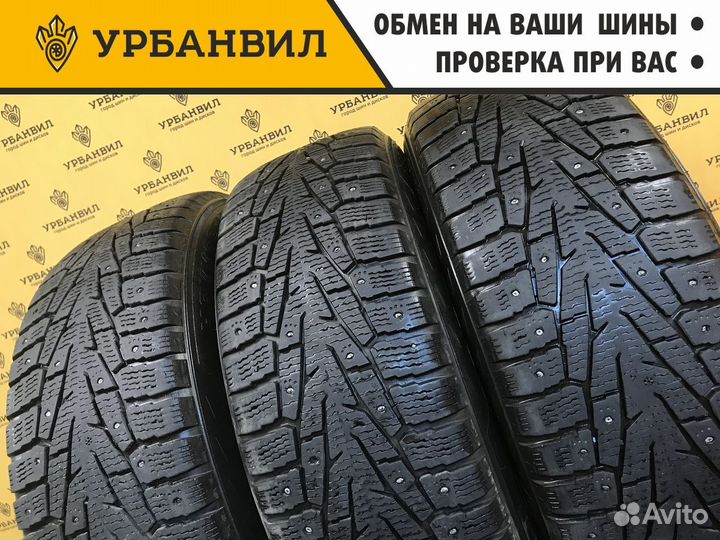 Nokian Tyres Hakkapeliitta 7 SUV 225/65 R17 106T