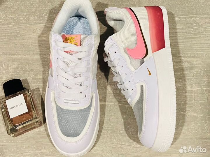 Кроссовки женские 39 новые