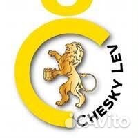 Продавец разливных напитков