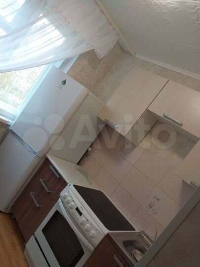 2-к. квартира, 43 м², 3/5 эт.