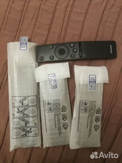 Пульт для телевизора Samsung bn59-01376a