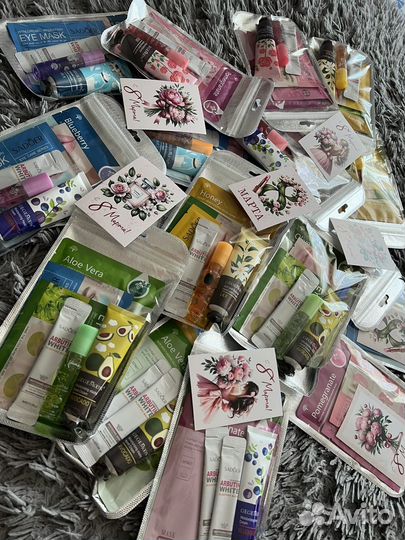 Подарочный набор