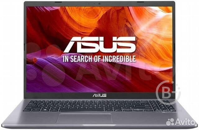 Ноутбук Asus Laptop 15 (i5, 8гиг, 512 гб)
