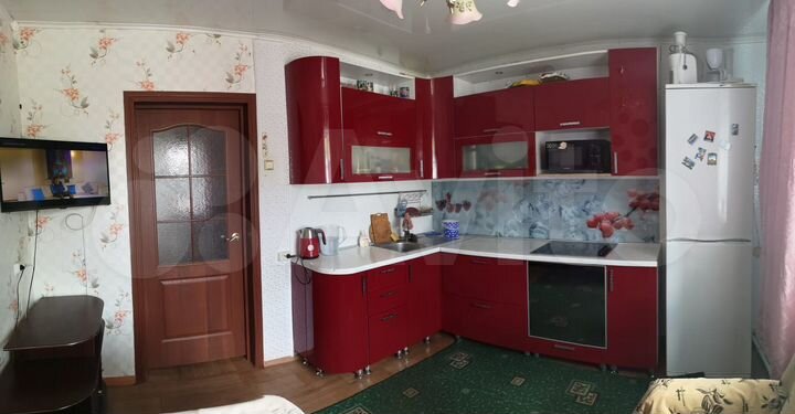 Дом 79,6 м² на участке 7,4 сот.