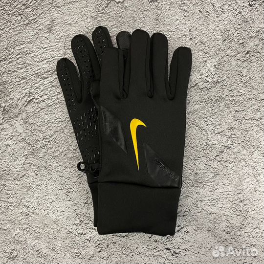 Перчатки Nike Hyperwarm оптом