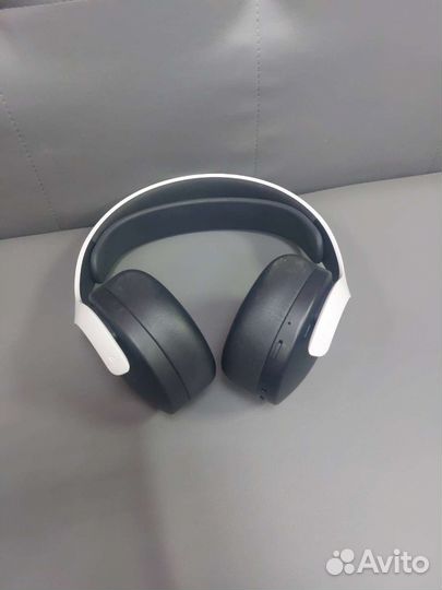 Беспроводная гарнитура Sony pulse 3D