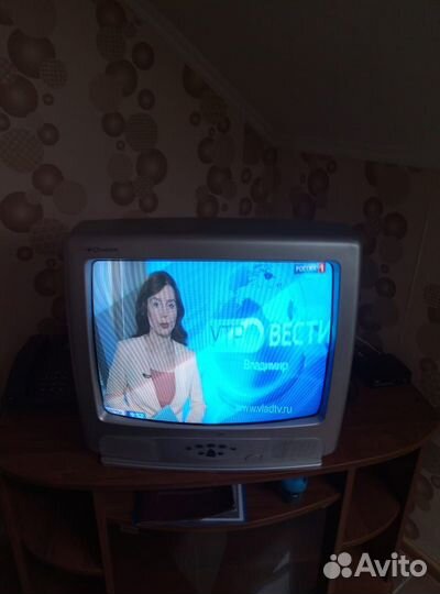 Телевизор Vituaz 51сtv-6622