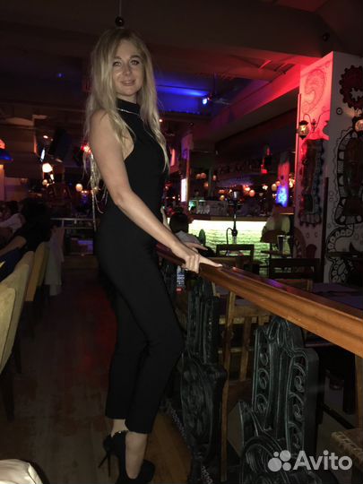 Комбинезон женский 44