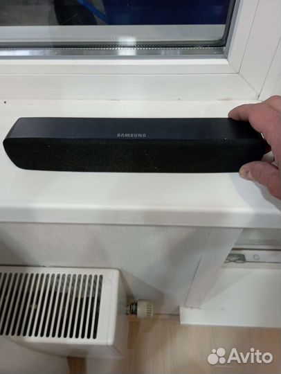 Акустическая система samsung