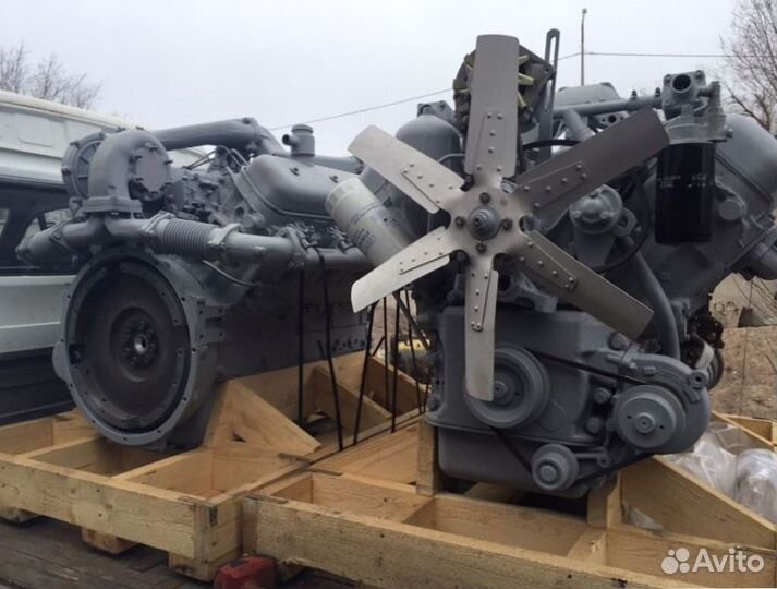 Тнвд Камаз 337