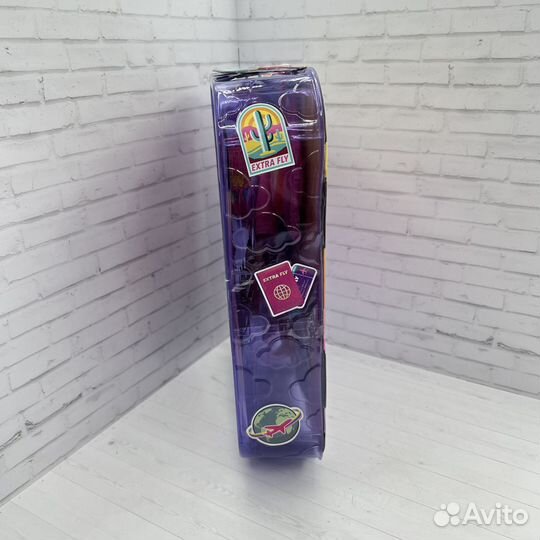 Кукла барби extra fly desert