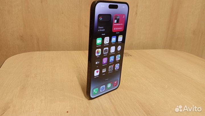 iPhone 14 Pro Max, 256 ГБ