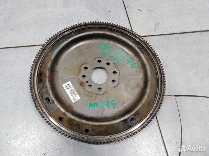 Маховик Мерседес R231 SL