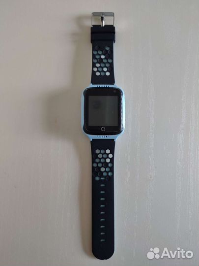Детские умные часы smart watch