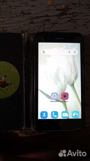 Мобильные телефоны бу android