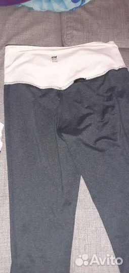 Спортивные вещи