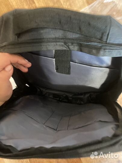 Рюкзак для ноутбука
