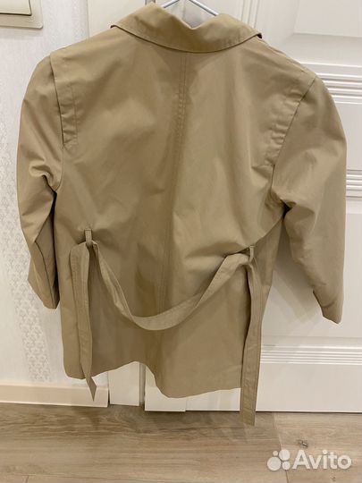 Плащ для девочки Zara