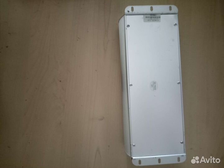 Блок питания