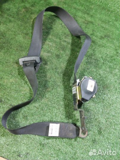 Ремень безопасности передний правый Jeep Grand