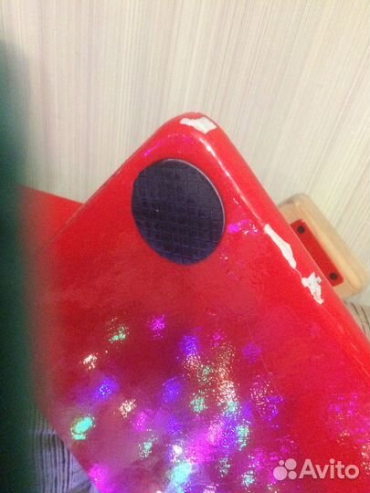 Стоялки акробатические