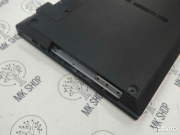 Корпус Samsung np200a5b