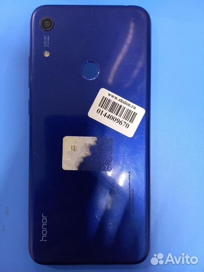 HONOR 8A Prime, 3/64 ГБ