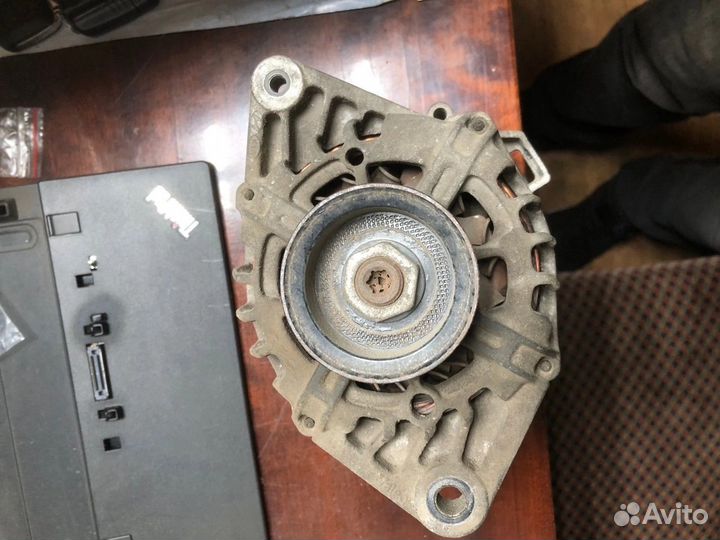 Генератор Kia Cerato