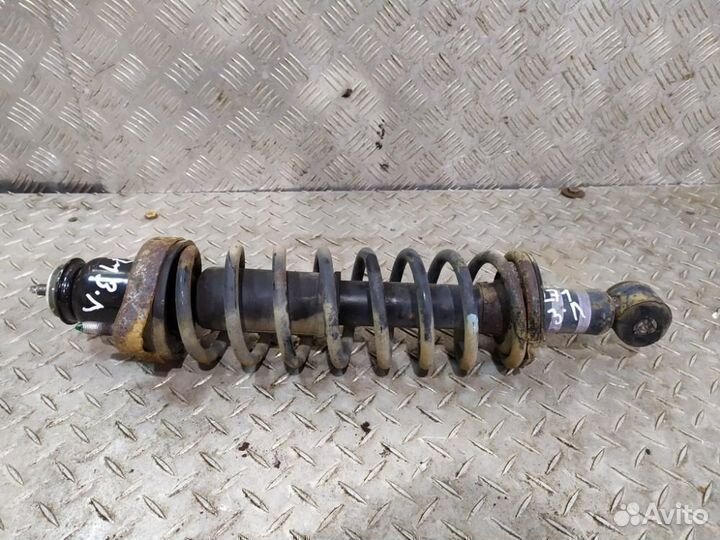 Амортизатор задний левый Mitsubishi Lancer 9