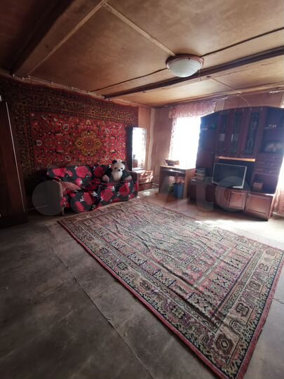 Дом 84,2 м² на участке 20 сот.