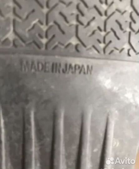 Японские мотоботинки