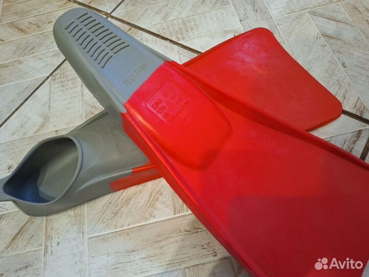 Ласты для плавания