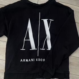 Armani exchange костюм