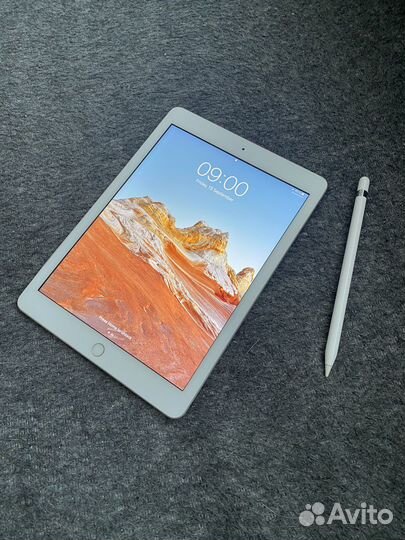 iPad 6 32gb