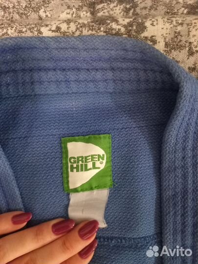 Самбовка для мальчика 10 лет