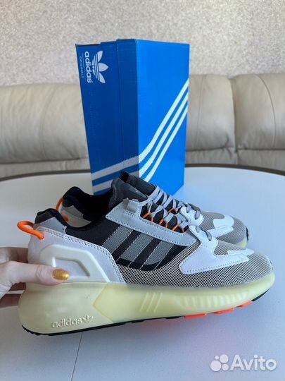 Кроссовки Adidas ZX 5K Boost (Вьетнам)