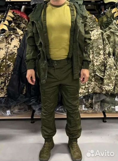 Костюм горка тактическая летняя