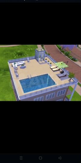 Коттедж 450 м² на участке 15 сот.